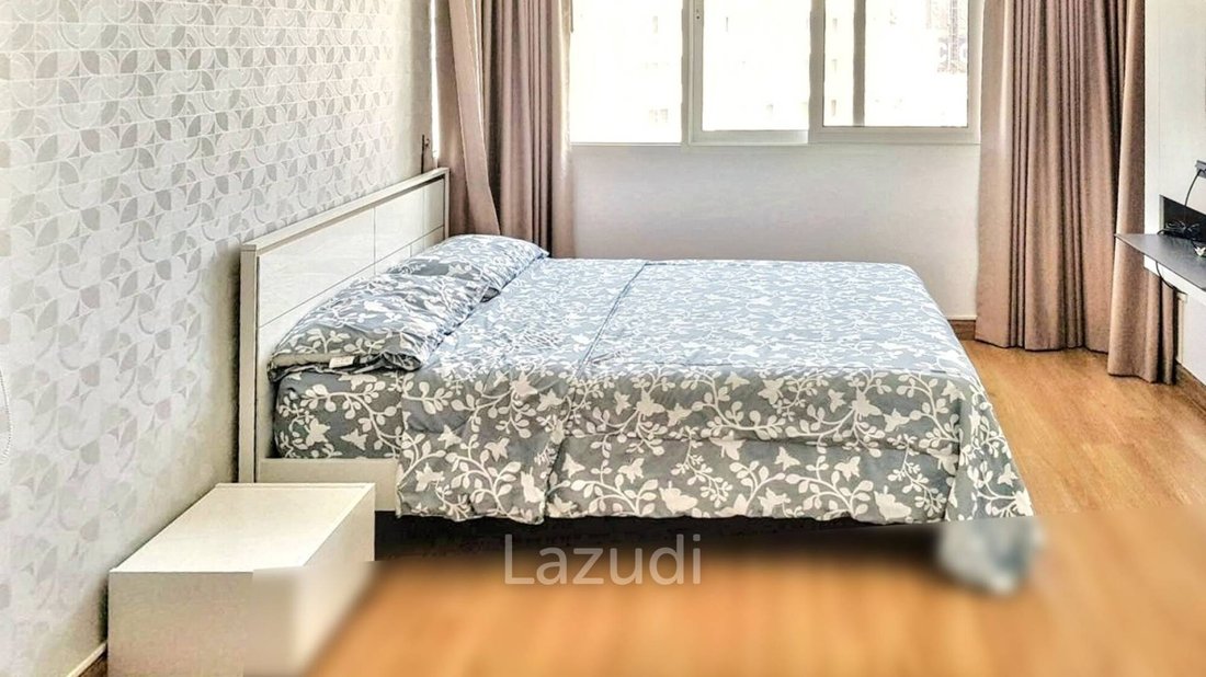 Apartment in Bangkok, Bangkok, Thailand 5 - 16654831