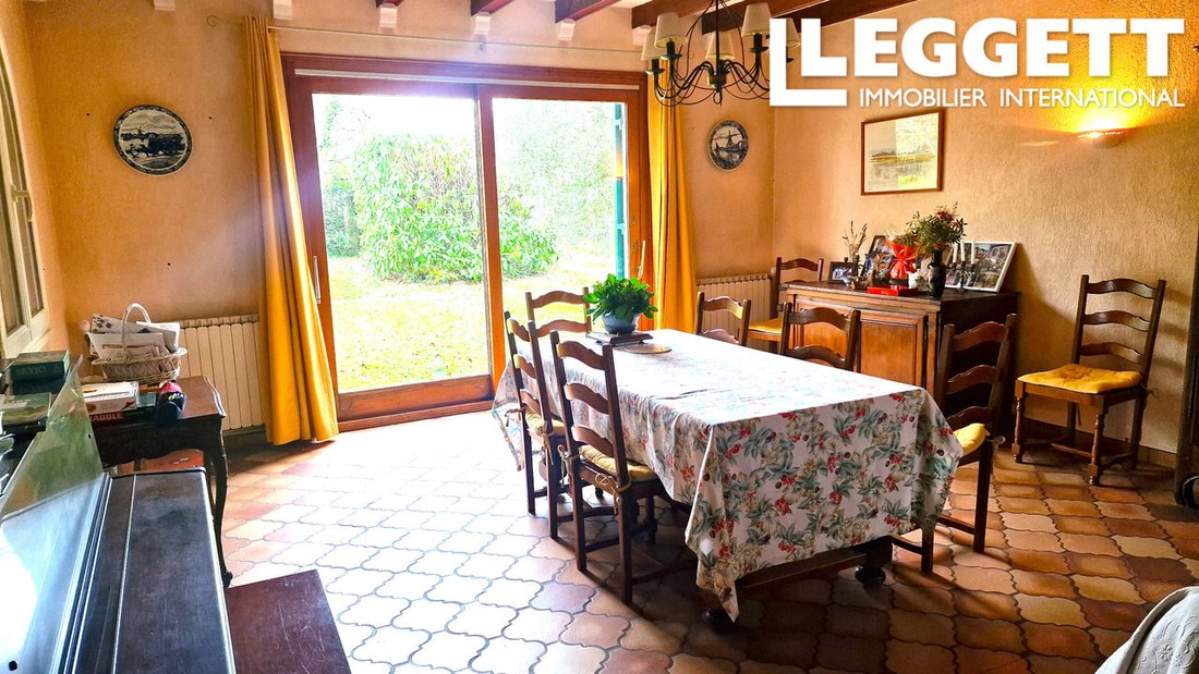 House in Bouliac, Nouvelle-Aquitaine, France 5 - 16652370
