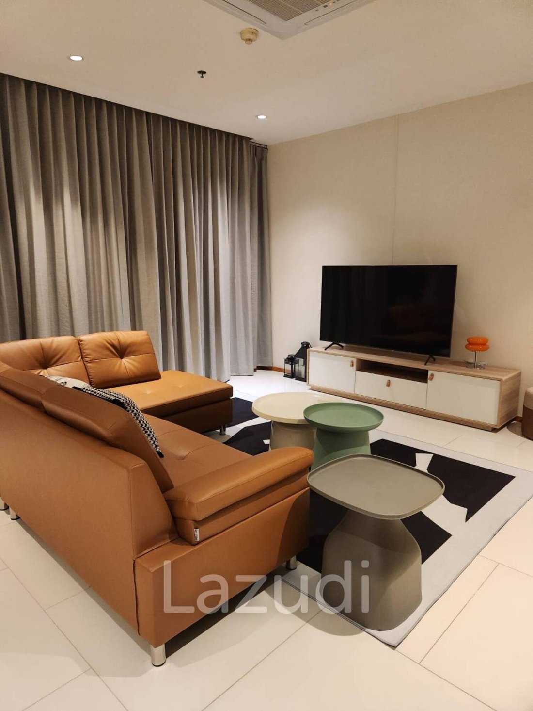 Apartment in Bangkok, Krung Thep Maha Nakhon, Thailand 2 - 12644650