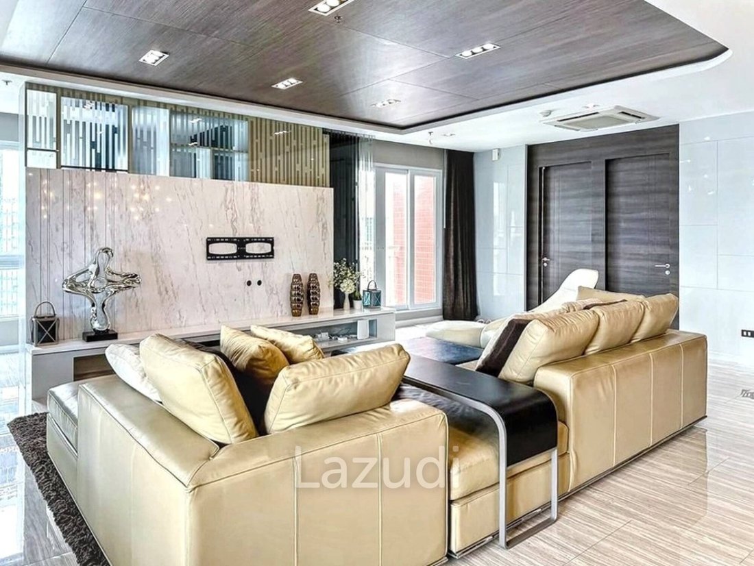 Apartment in Bangkok, Krung Thep Maha Nakhon, Thailand 4 - 16650124