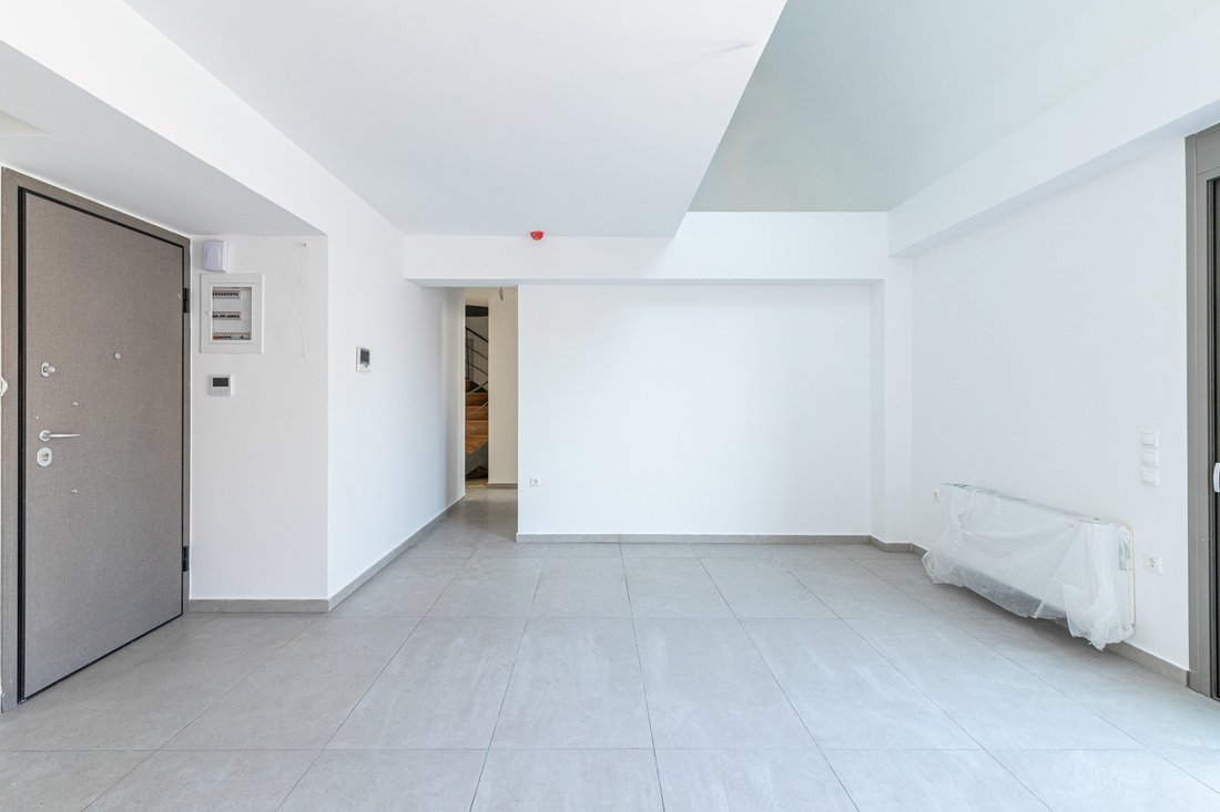 Apartment in 3rd Community of Kallithea, Attica, Greece 3 - 15998943