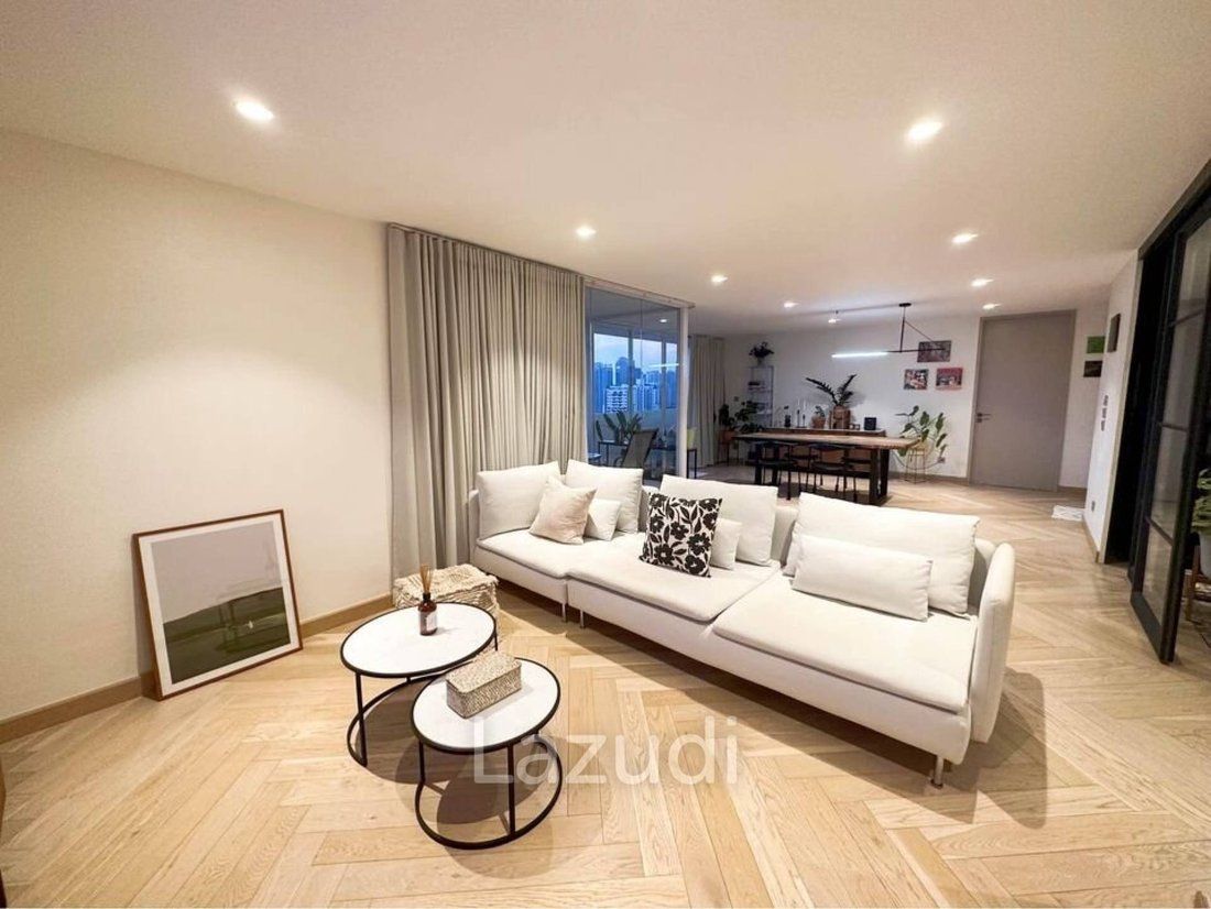 Apartment in Bangkok, Bangkok, Thailand 5 - 16654301