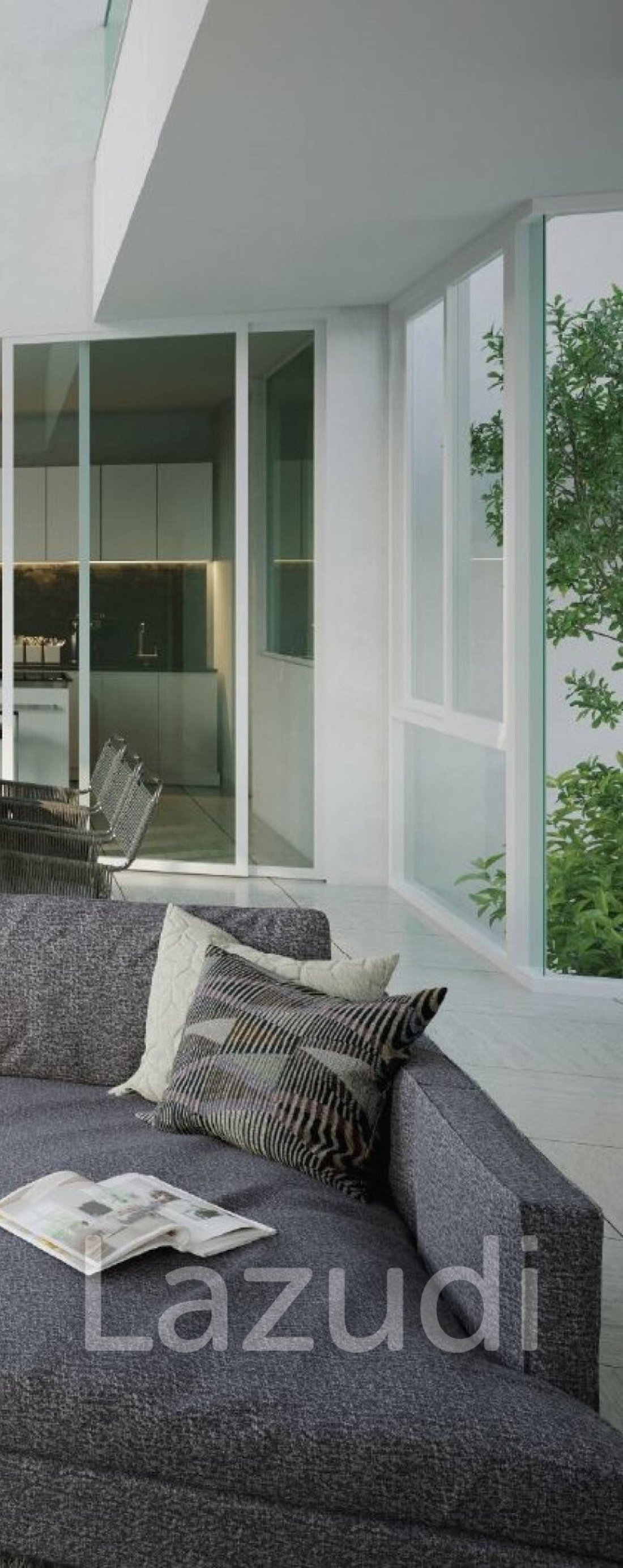 Villa in Thep Krasatti, Phuket, Thailand 4 - 16650146