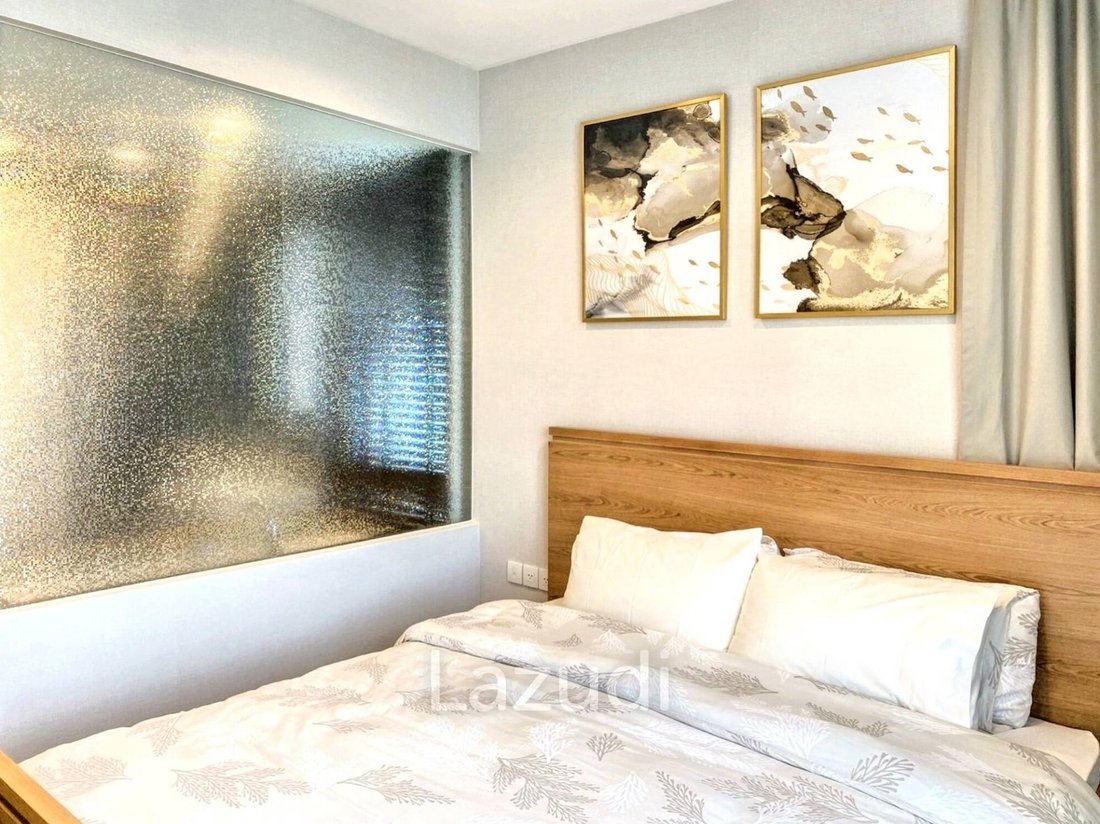 Apartment in Bangkok, Krung Thep Maha Nakhon, Thailand 5 - 16653717