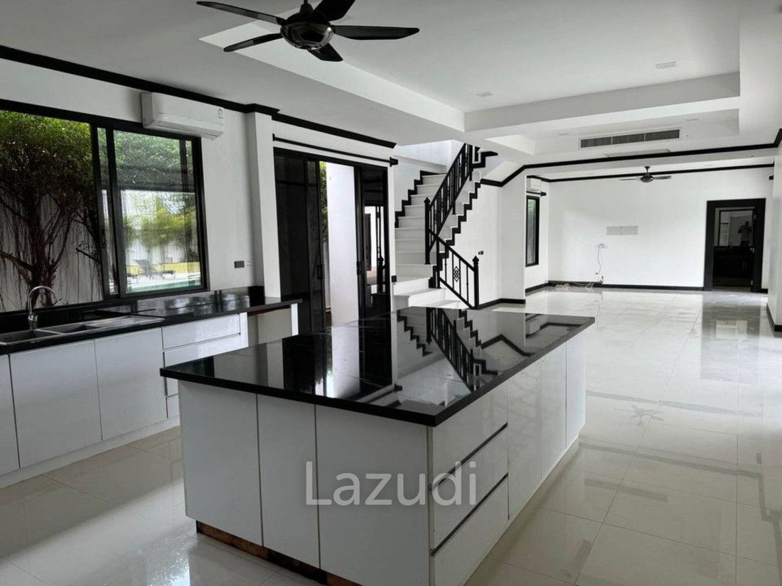 Villa in Choeng Thale, Phuket, Thailand 3 - 16654086