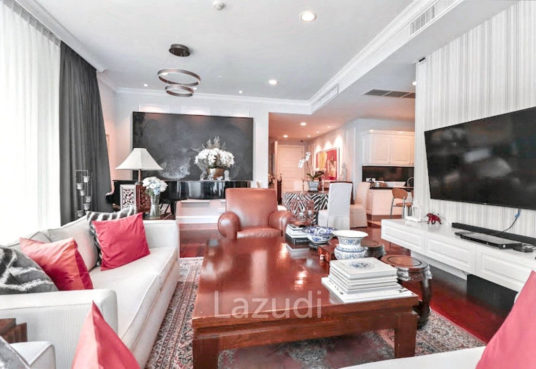 Apartment in Bangkok, Bangkok, Thailand 5 - 16650323