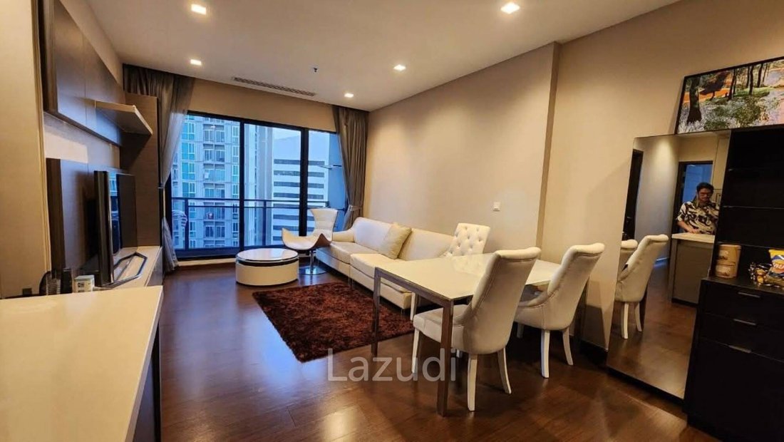 Apartment in Bangkok, Bangkok, Thailand 4 - 16650837