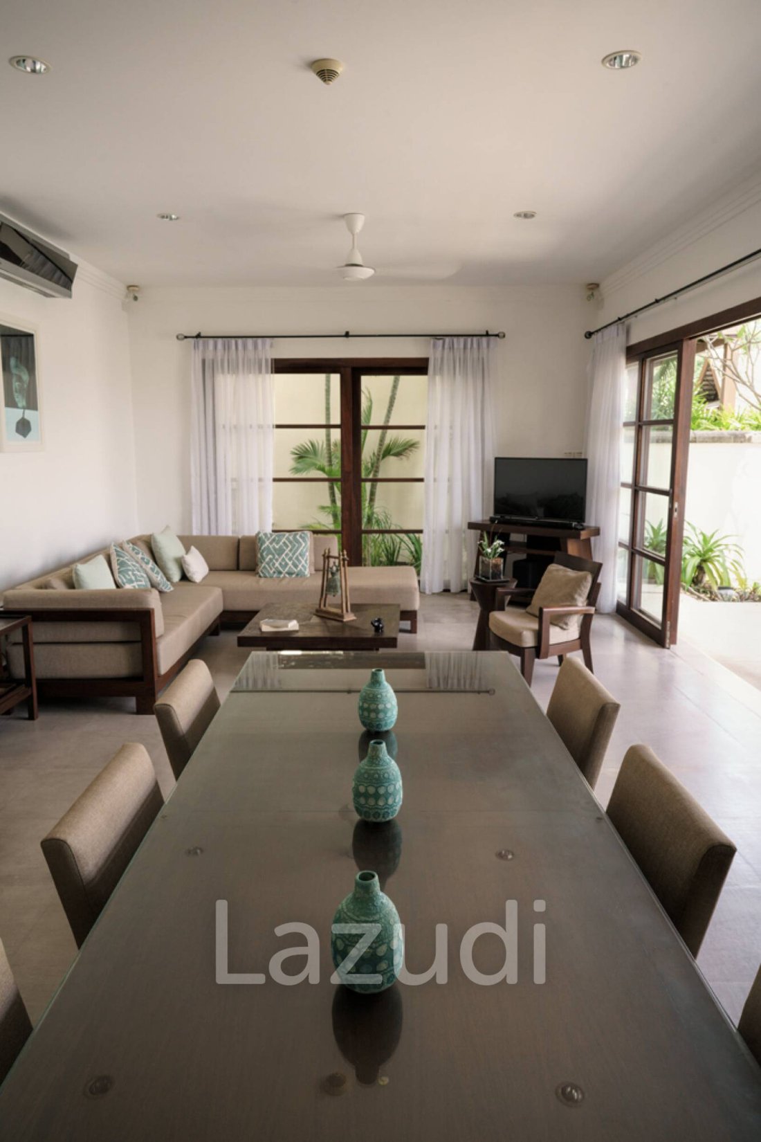 Villa in Koh Samui, Surat Thani, Thailand 4 - 16653793
