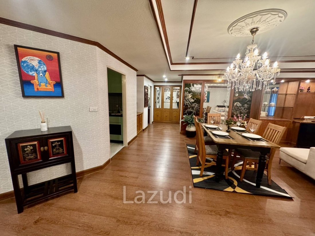 Apartment in Bangkok, Bangkok, Thailand 5 - 16653233