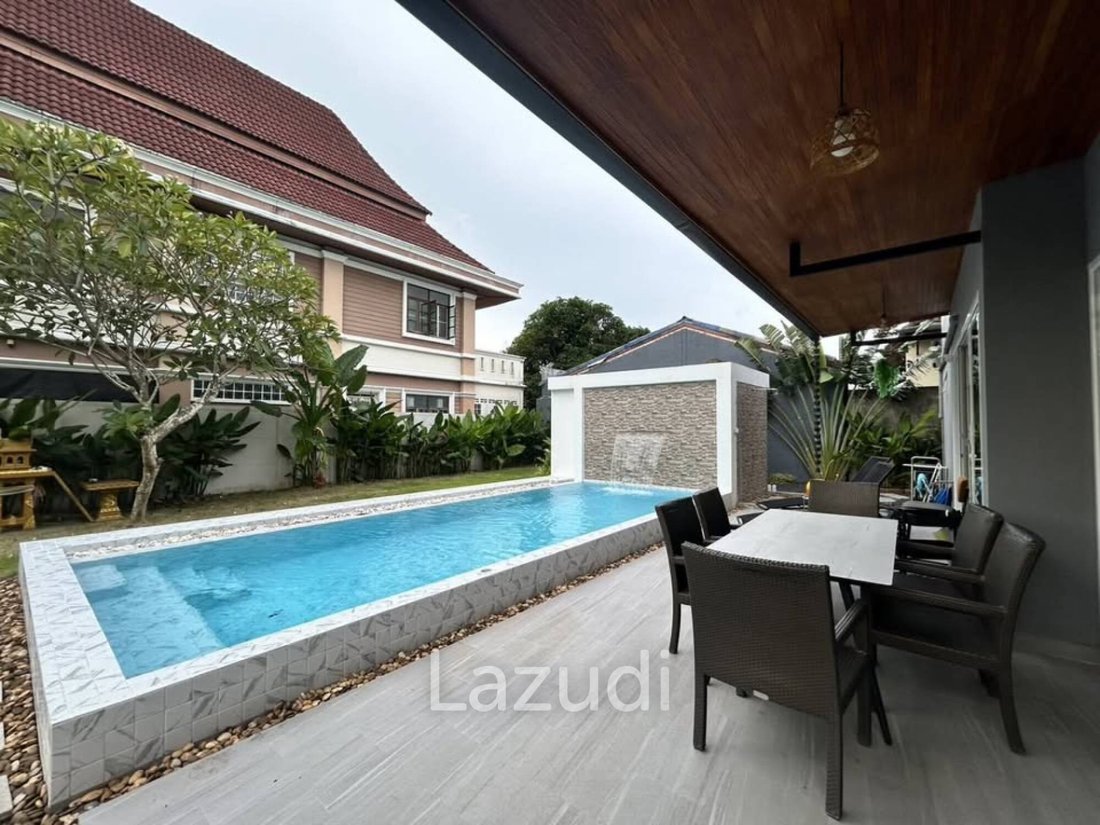 Villa in Si Sunthon, Phuket, Thailand 5 - 16650392