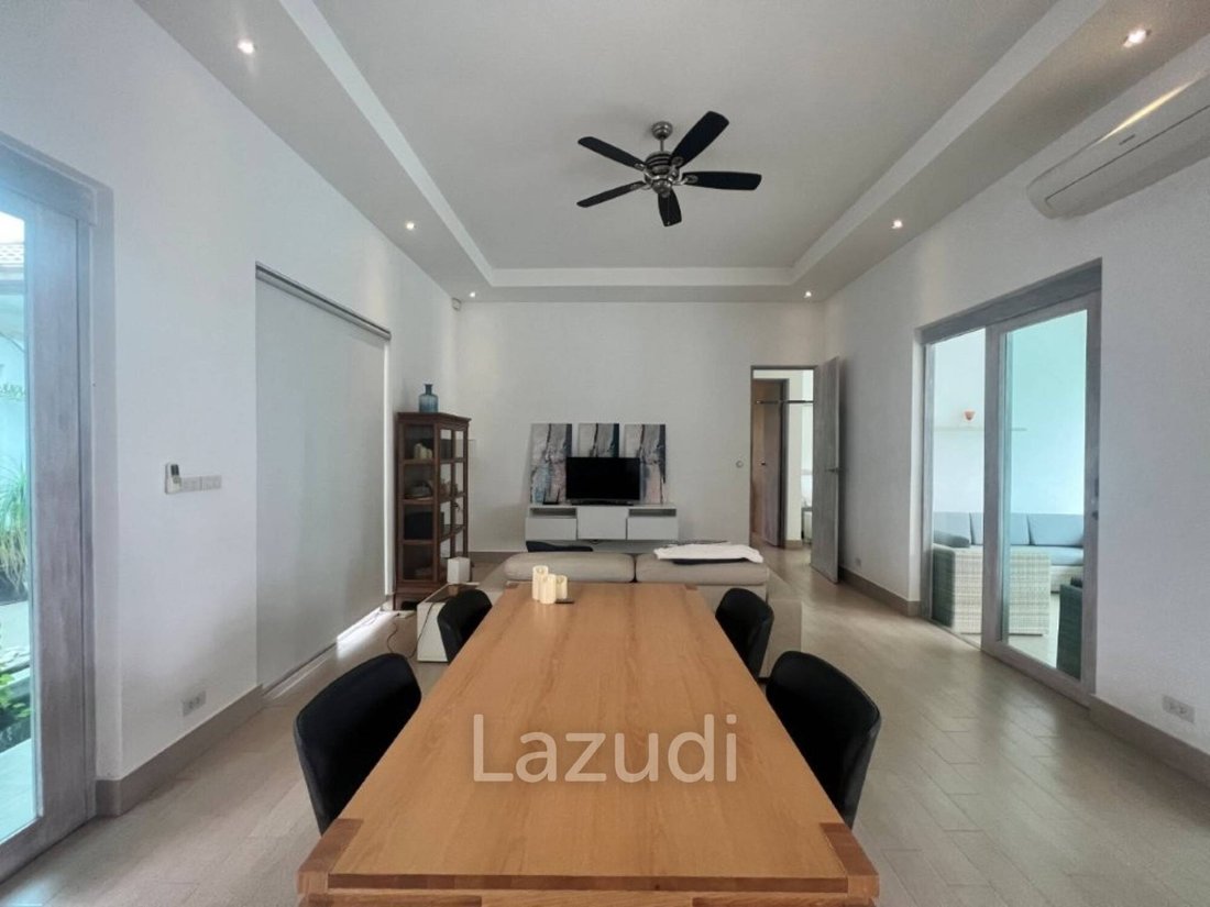 Villa in Sam Roi Yot, Prachuap Khiri Khan, Thailand 4 - 16654287