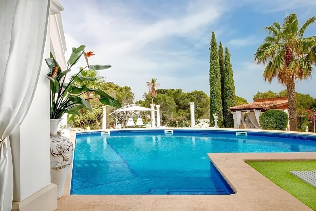 Villa in Llucmajor, Balearic Islands, Spain 4 - 16397293