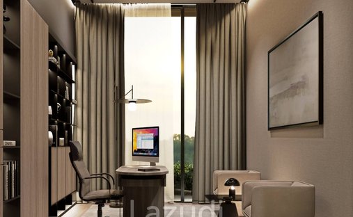 Villa en Pattaya, Provincia de Chon Buri, Tailandia 1