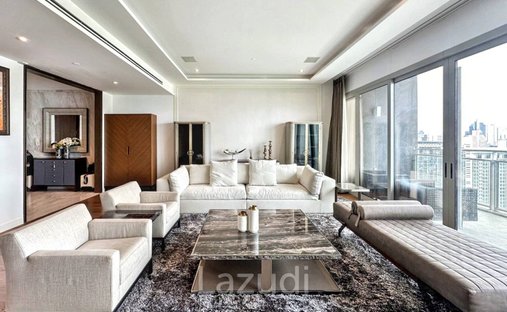 Appartamento a Bangkok, Bangkok, Thailandia 1