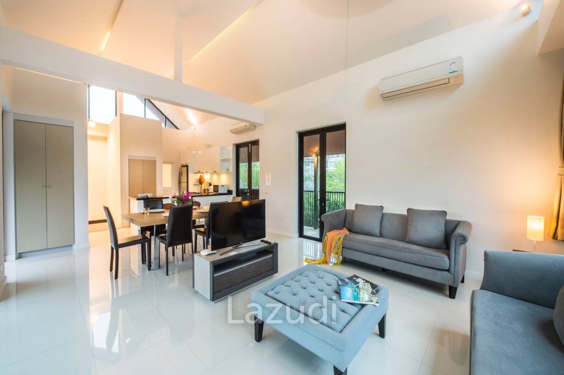 Villa in Choeng Thale, Phuket, Thailand 4 - 16650032