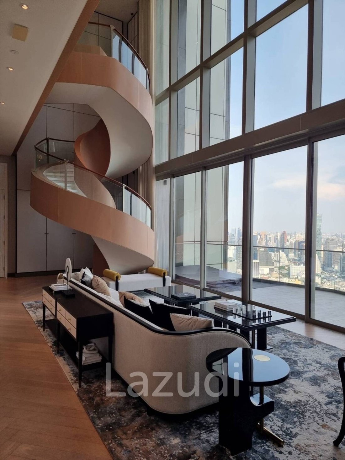 Apartment in Bangkok, Krung Thep Maha Nakhon, Thailand 1 - 14727518