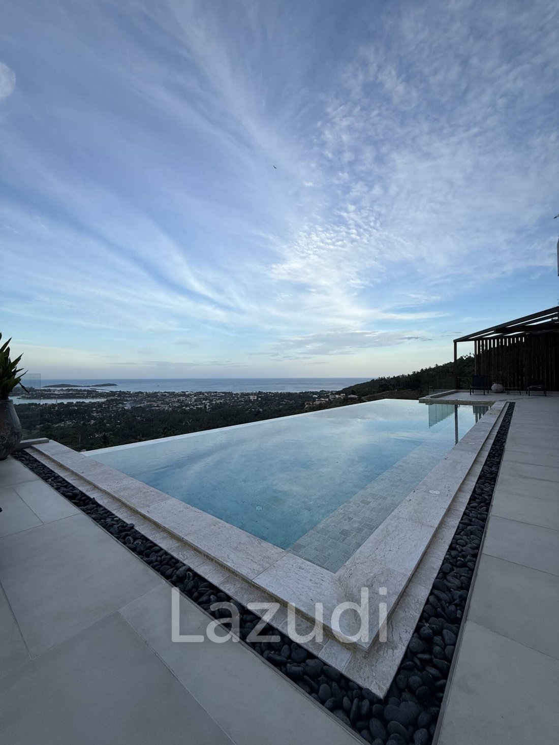 Villa in Koh Samui, Surat Thani, Thailand 3 - 16650649