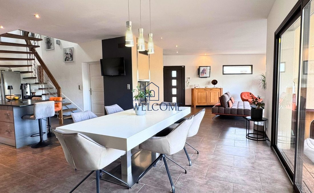 House in Chantilly, Ales, France 4 - 16653927