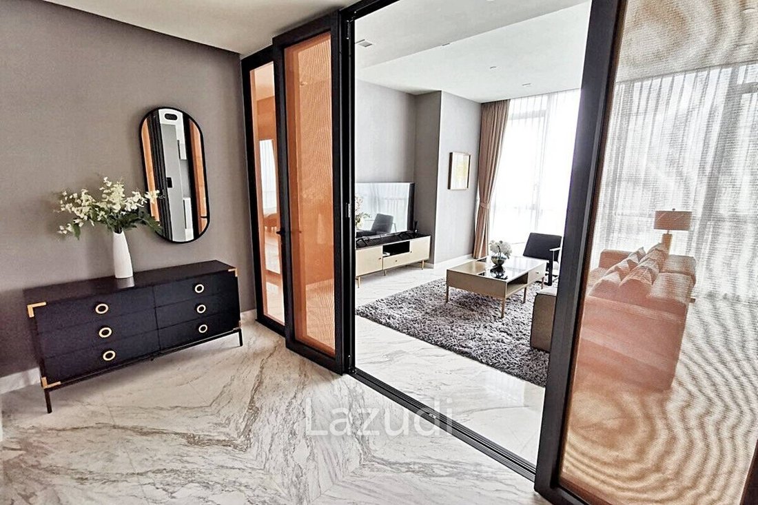 Apartment in Bangkok, Bangkok, Thailand 4 - 16650433