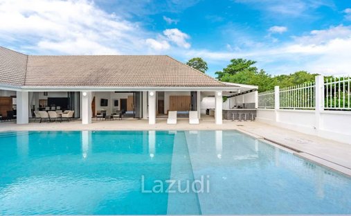 Villa à Rawaï, Province de Phuket, Thaïlande 1