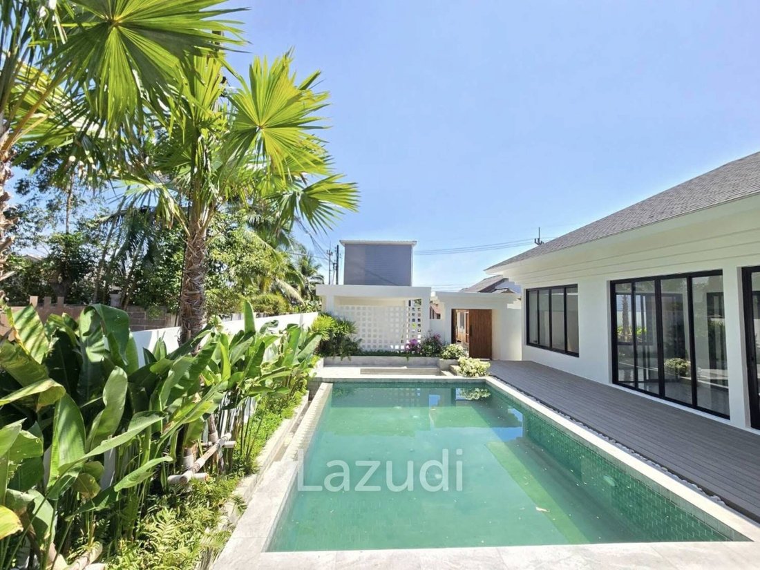 Villa in Rawai, Phuket, Thailand 2 - 16653869