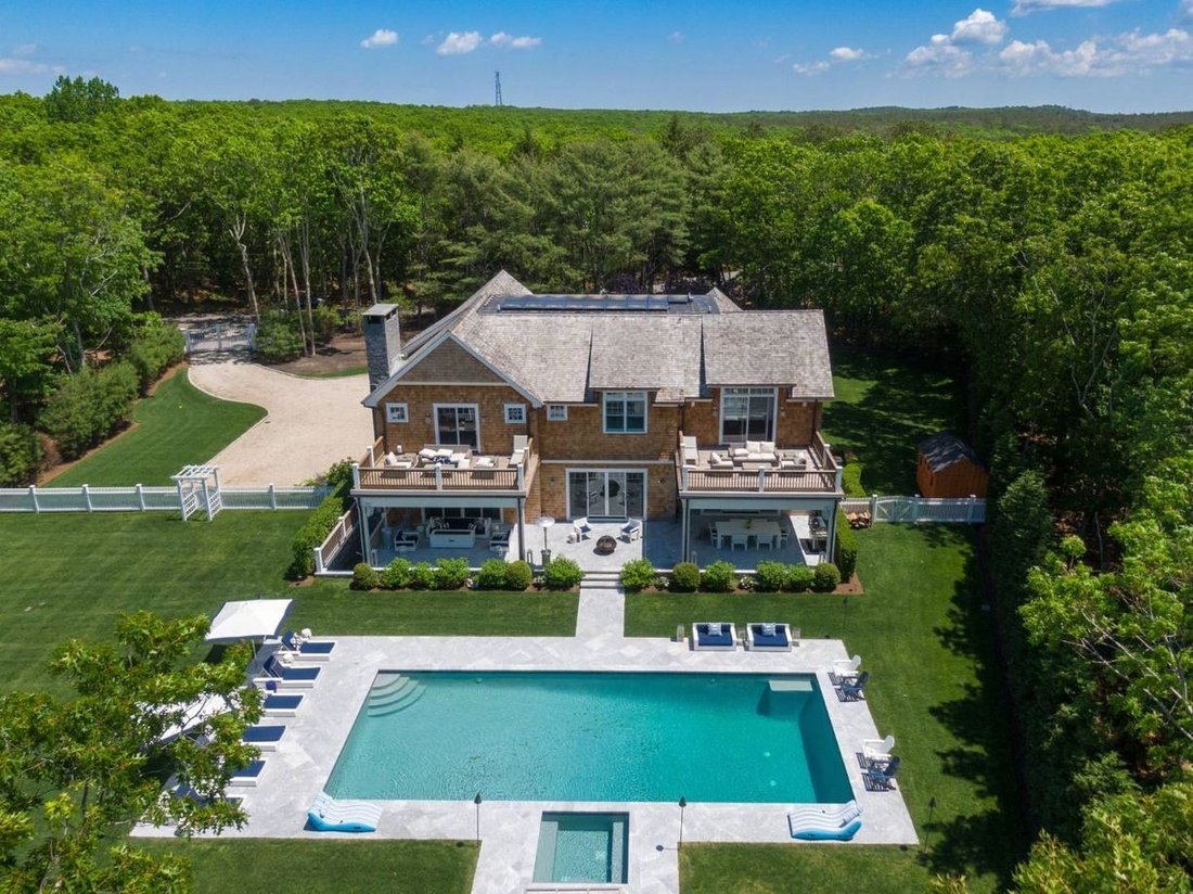Haus in Water Mill, New York, Vereinigte Staaten 4 - 15542969