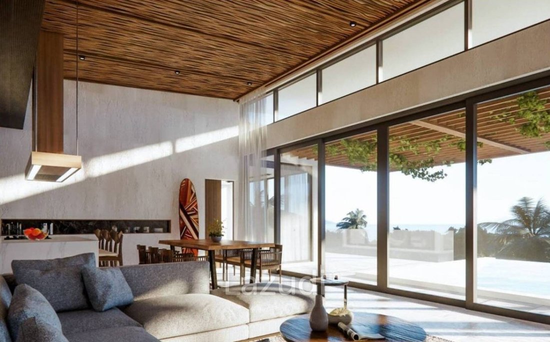 Villa in Koh Samui, Surat Thani, Thailand 5 - 16653611