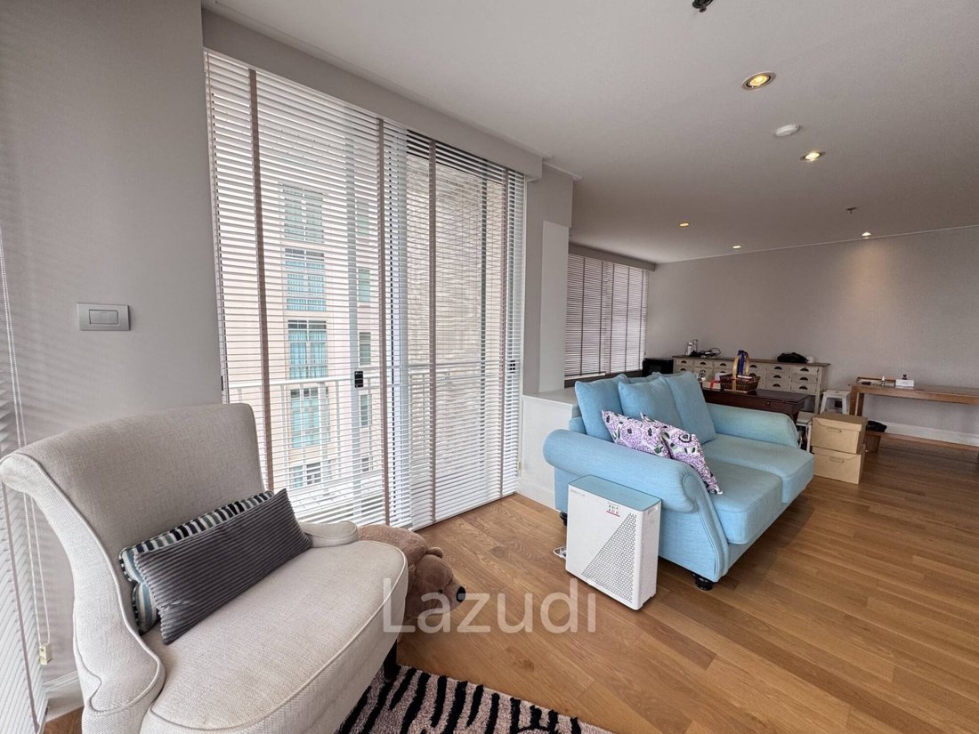 Apartment in Bangkok, Krung Thep Maha Nakhon, Thailand 4 - 16650570