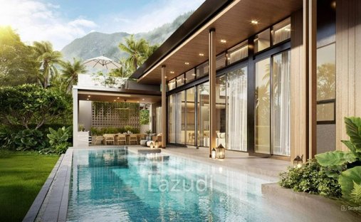 Villa a Si Sunthon, Provincia di Phuket, Thailandia 1