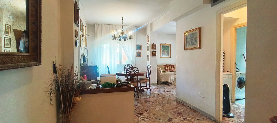 Apartment in Naples, Campania, Italy 2 - 16650954