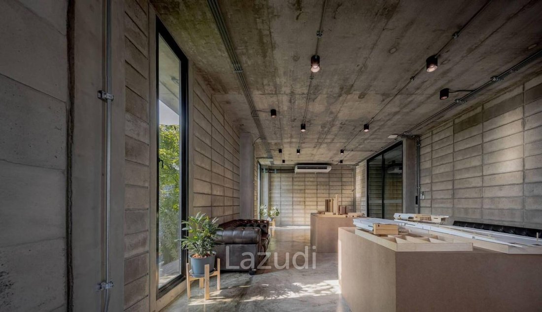 House in Chan Kasem, Bangkok, Thailand 5 - 16650109