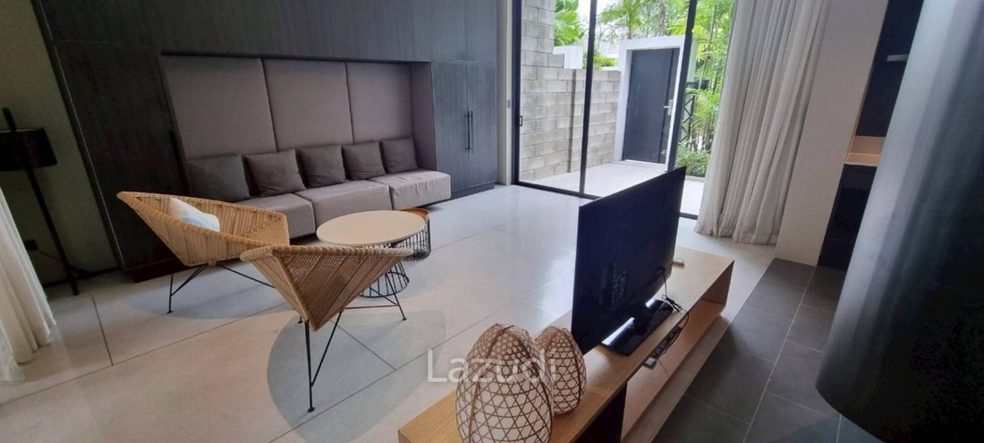 Villa in Bang Sare, Chon Buri, Thailand 4 - 16653530