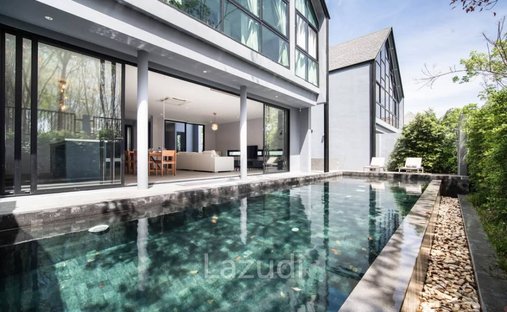 Villa a Choeng Thale, Provincia di Phuket, Thailandia 1