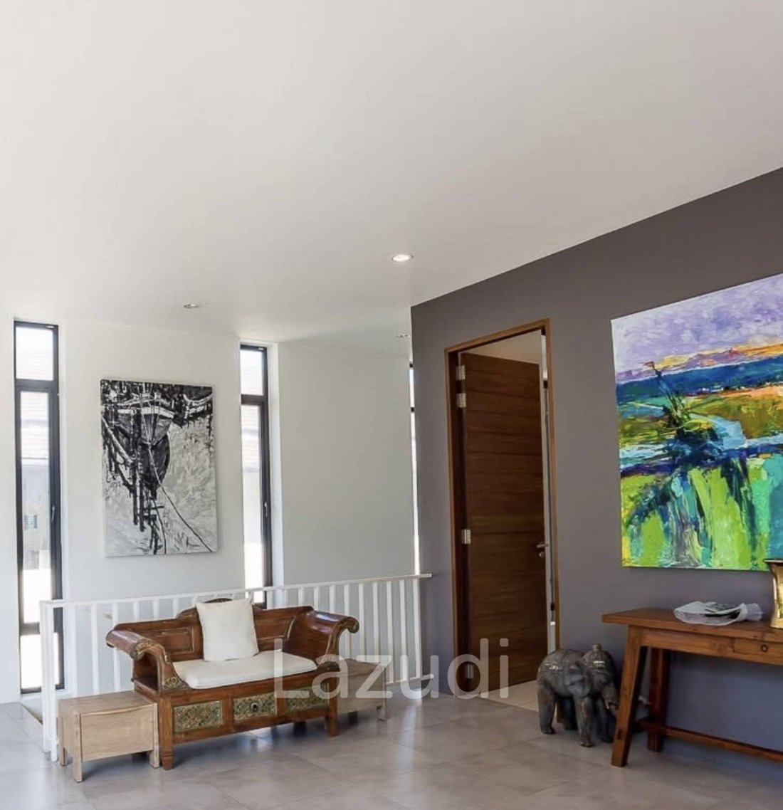Villa in Cha-am, Phetchaburi, Thailand 3 - 16650338