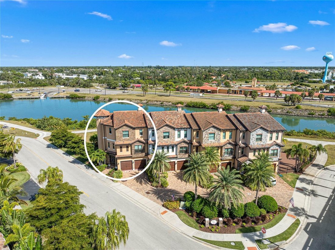 House in Venice, Florida, United States 1 - 16649953