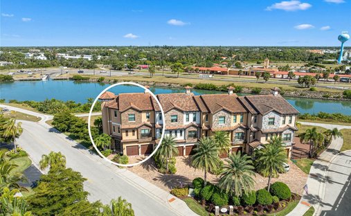 House in Venice, Florida, United States 1