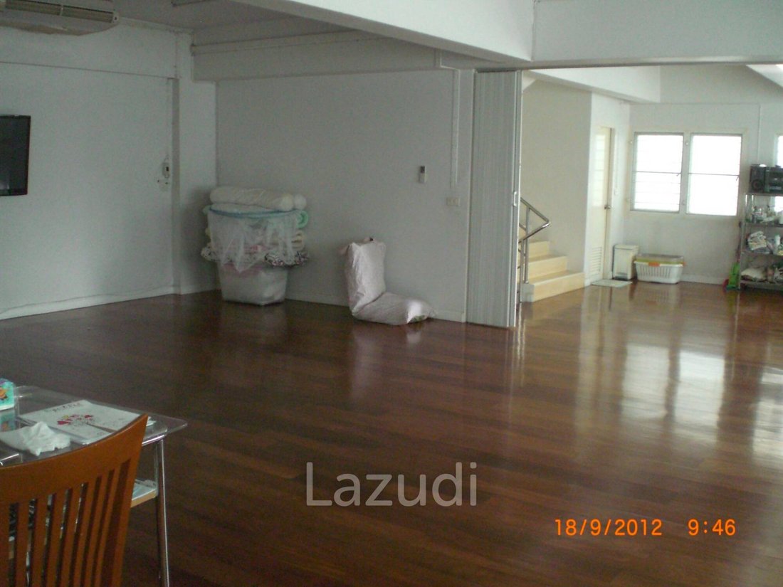 Maison à Rong Mueang, Bangkok, Thaïlande 5 - 16650257