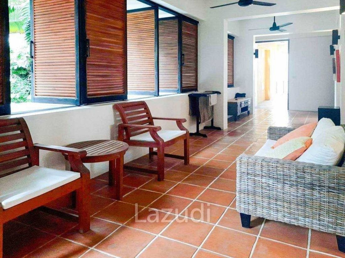 Apartment in Nong Kae, Tanintharyi Region, Thailand 4 - 16649989