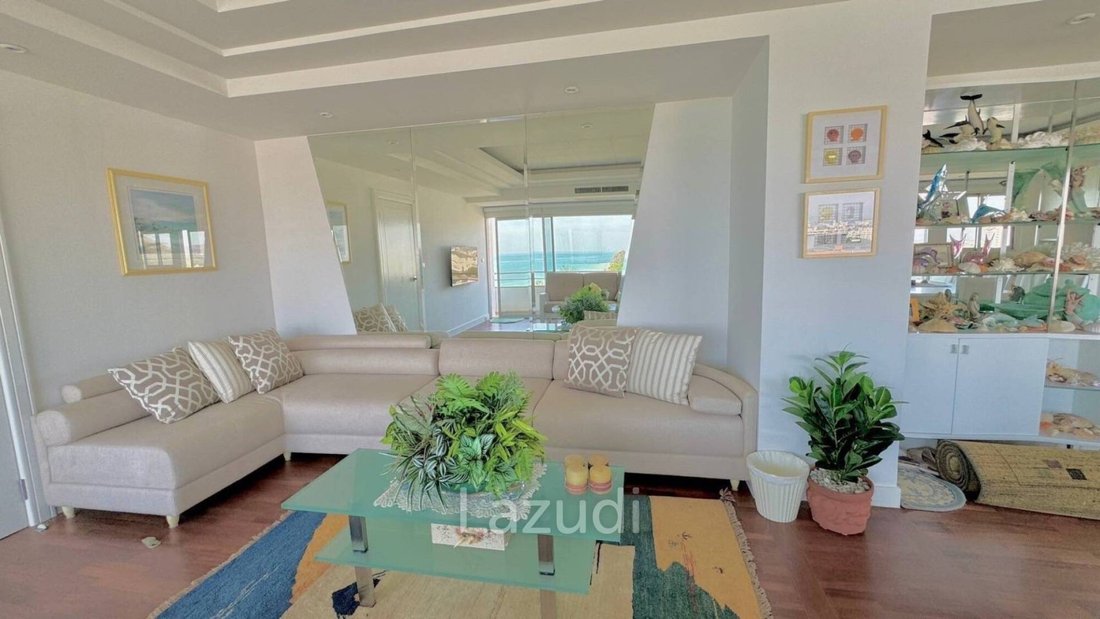 Apartment in Hua Hin, Prachuap Khiri Khan, Thailand 4 - 16650501