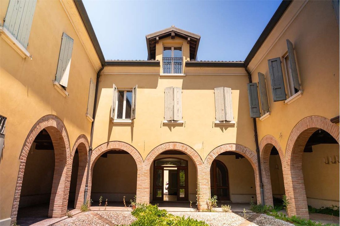 Villa in Lucera, Apulia, Italy 3 - 16651050