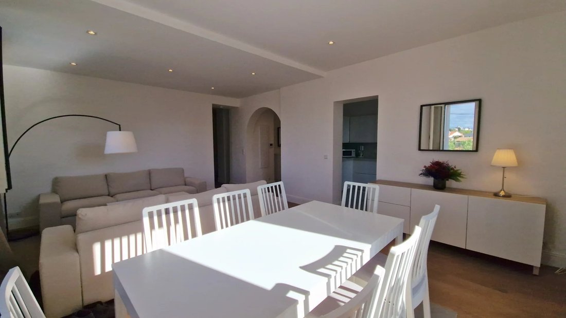 Apartment in Collettes Bréguières-Nord, Cagnes-sur-Mer, France 4 - 16652208