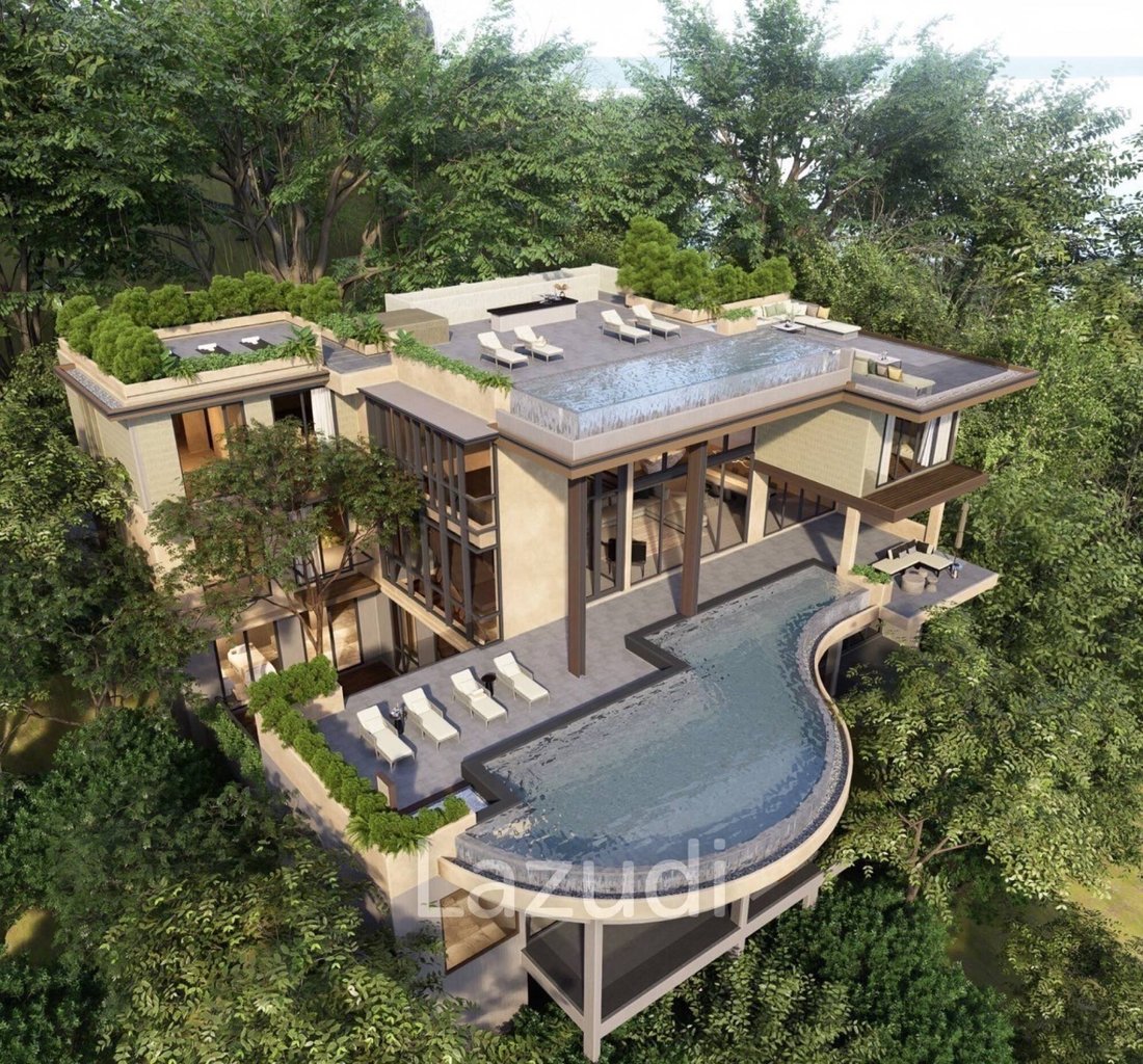 Villa in Wichit, Phuket, Thailand 2 - 16651914