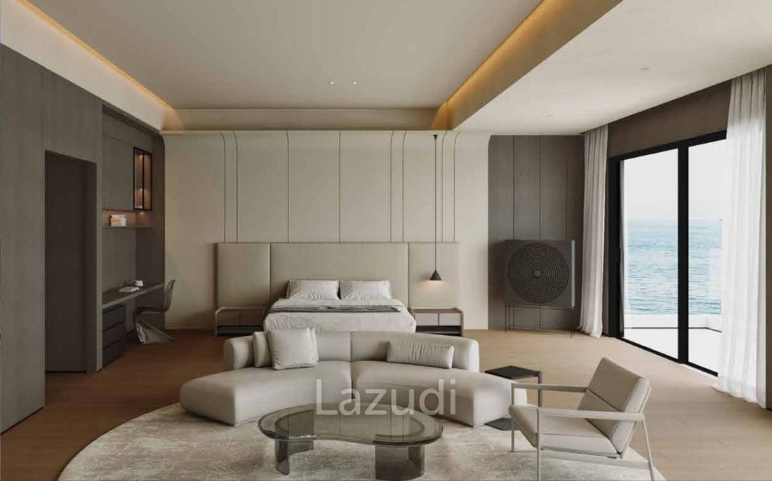 Villa in Wichit, Phuket, Thailand 3 - 16652163