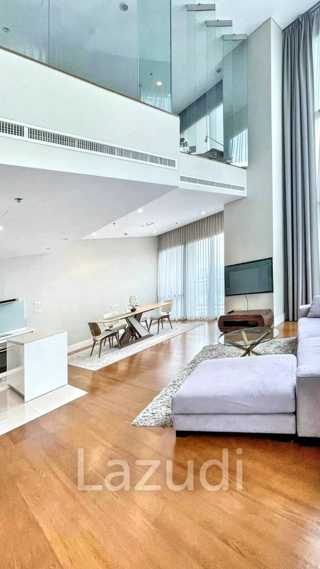 Apartment in Bangkok, Krung Thep Maha Nakhon, Thailand 1 - 16650306