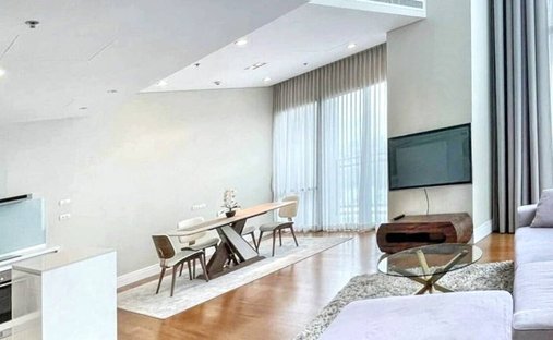 Wohnung in Bangkok, Bangkok, Thailand 1