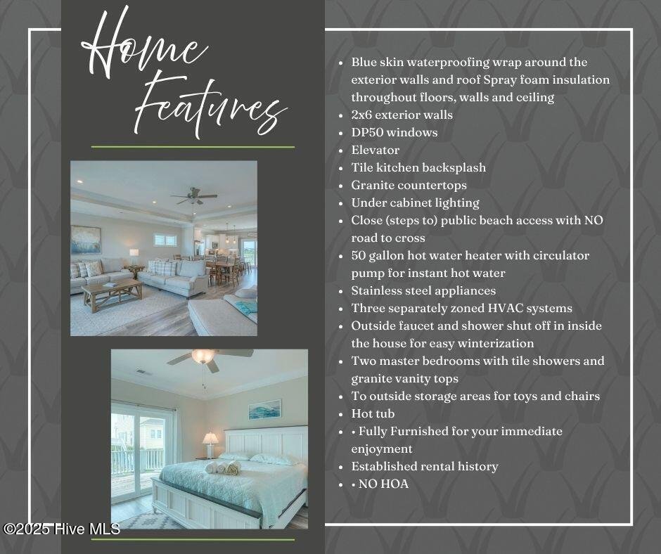 Townhouse in North Topsail Beach, North Carolina, United States 4 - 15726294