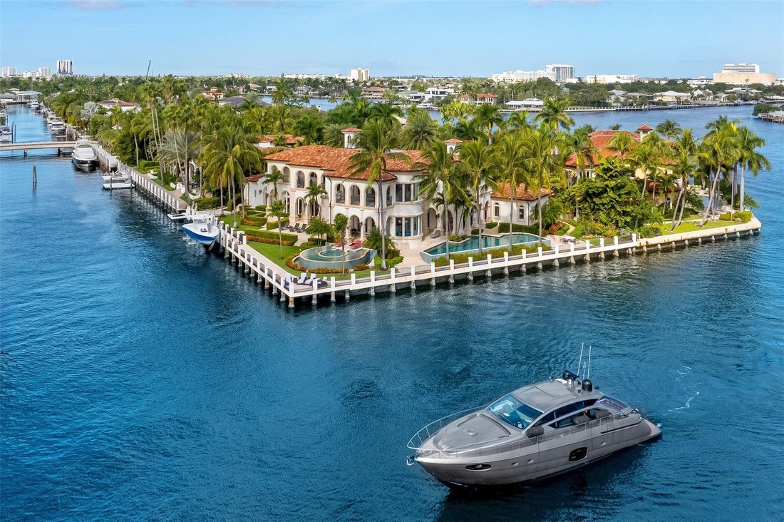 House in Fort Lauderdale, Florida, United States 4 - 16652389