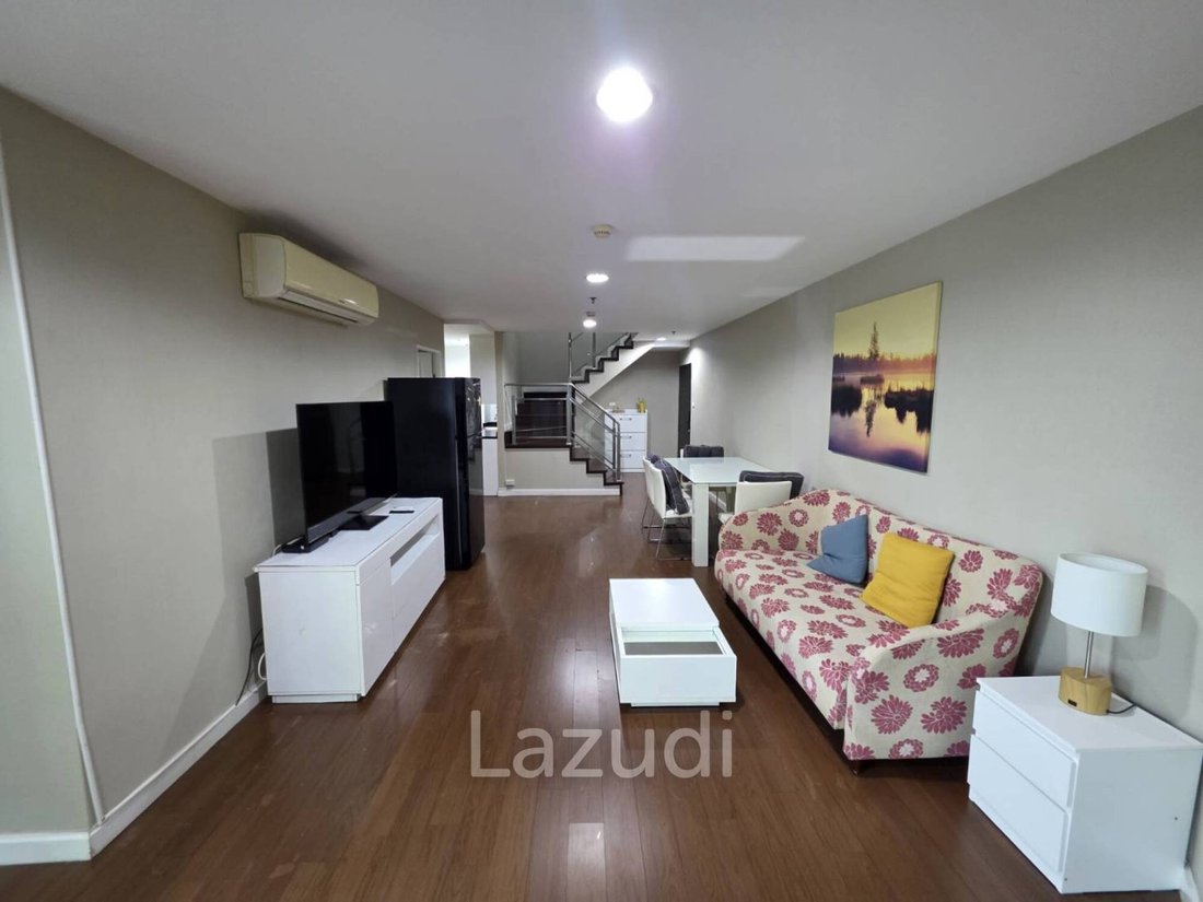 Apartment in Bangkok, Bangkok, Thailand 1 - 16651766