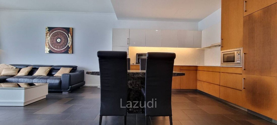 Apartment in Pattaya City, Chon Buri, Thailand 4 - 16654424