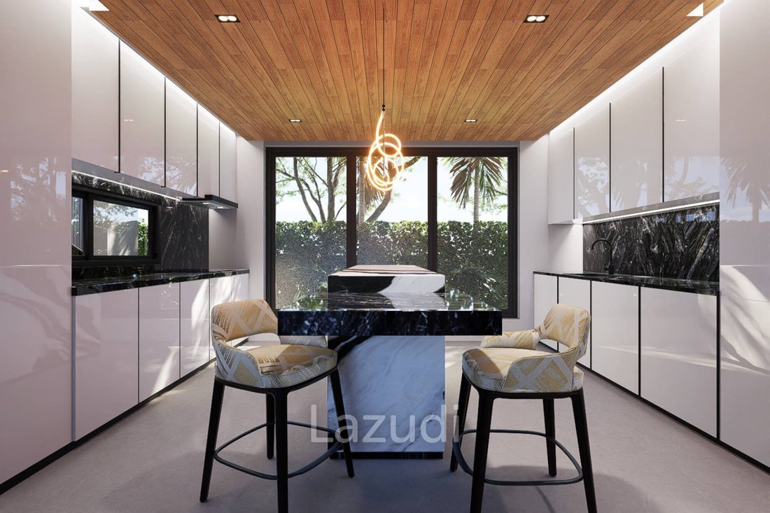 Villa in Rawai, Phuket, Thailand 5 - 16651683